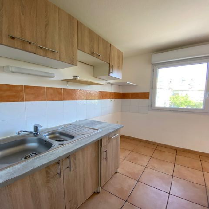 Offres de vente Appartement Nîmes (30000)