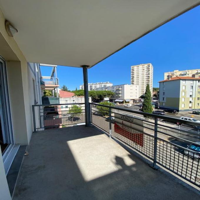 Offres de vente Appartement Nîmes (30000)