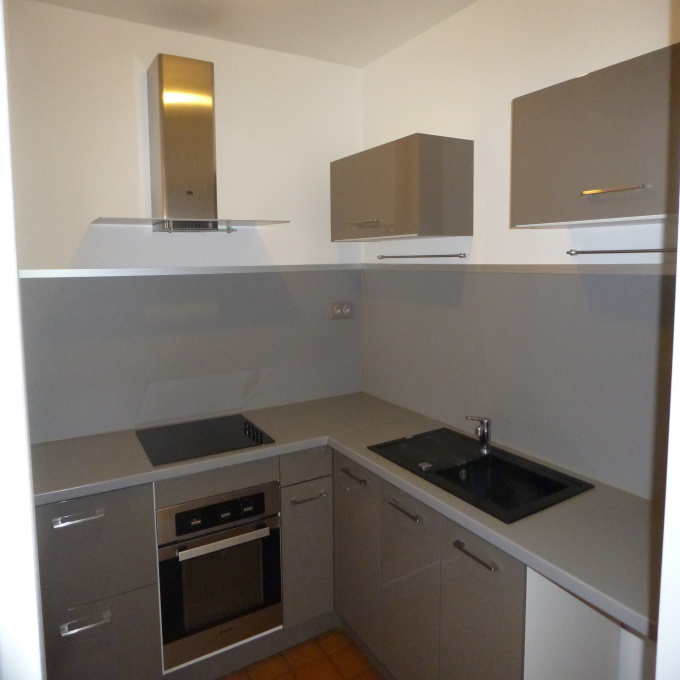 Offres de location Appartement Nîmes (30000)