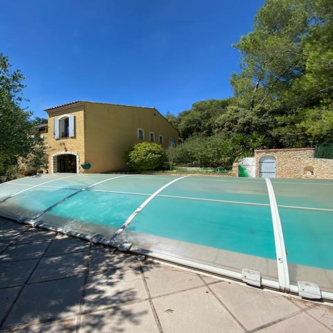 Offres de vente Maison Nîmes (30000)
