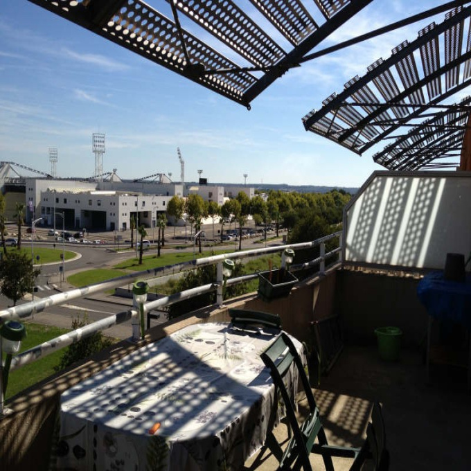 Offres de vente Appartement Nîmes (30000)