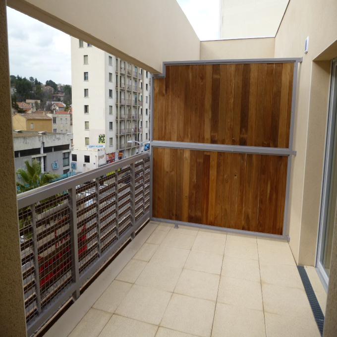 Offres de location Appartement Nîmes (30900)