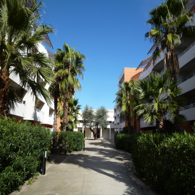 Offres de vente Appartement Nîmes (30000)