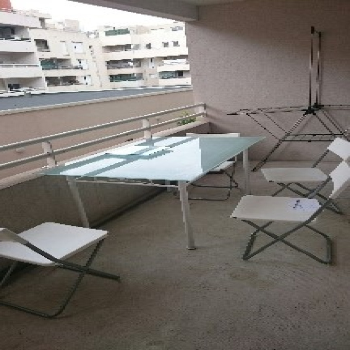 Offres de vente Appartement Nîmes (30000)