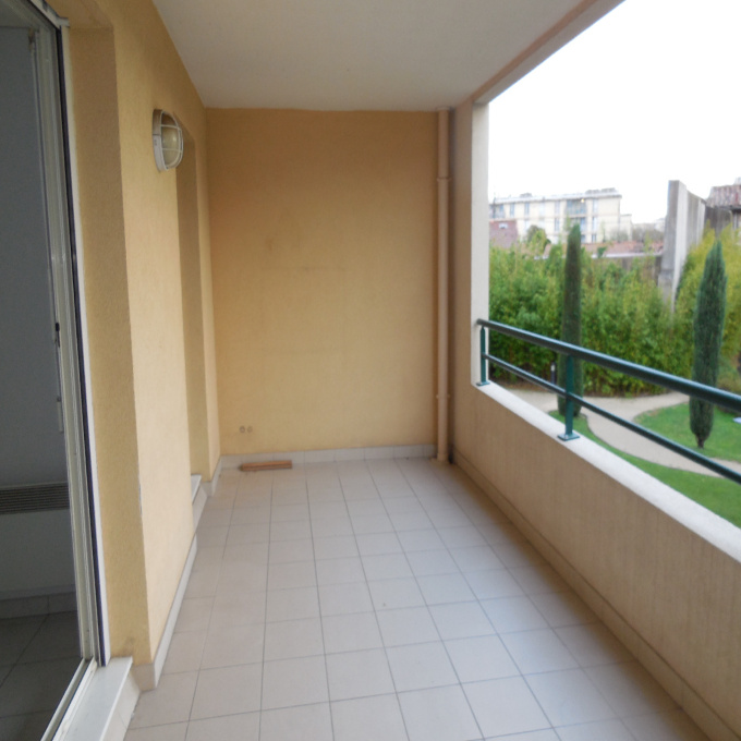 Offres de location Appartement Nîmes (30900)