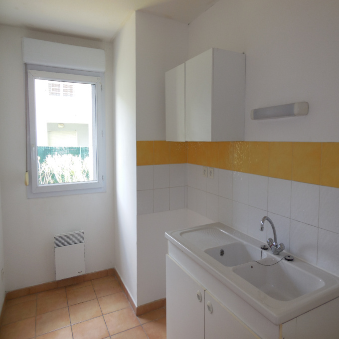 Offres de vente Appartement Nîmes (30000)