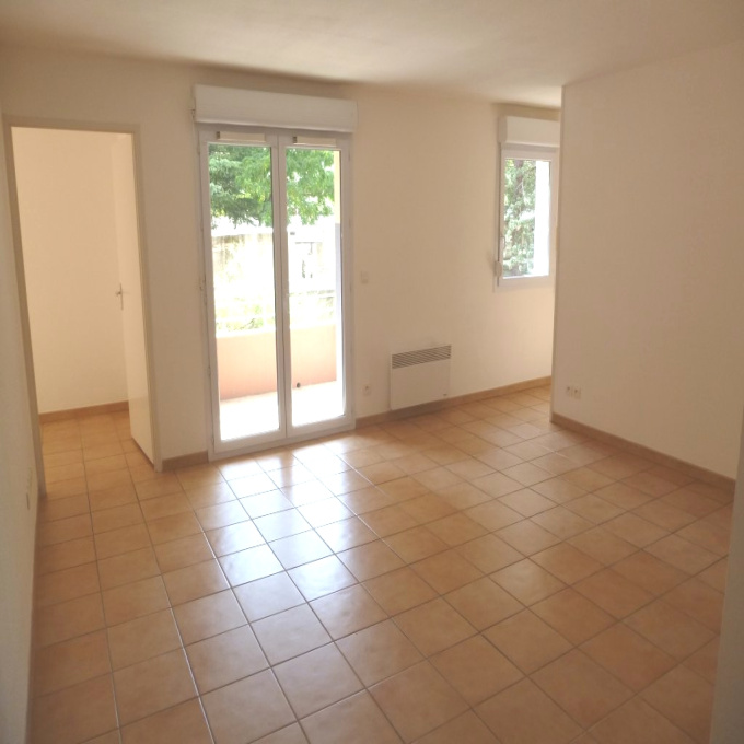 Offres de vente Appartement Nîmes (30000)