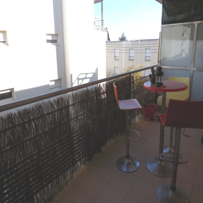 Offres de vente Appartement Nîmes (30000)