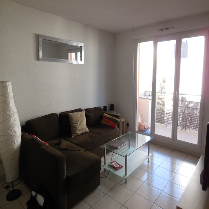 Offres de vente Appartement Nîmes (30000)