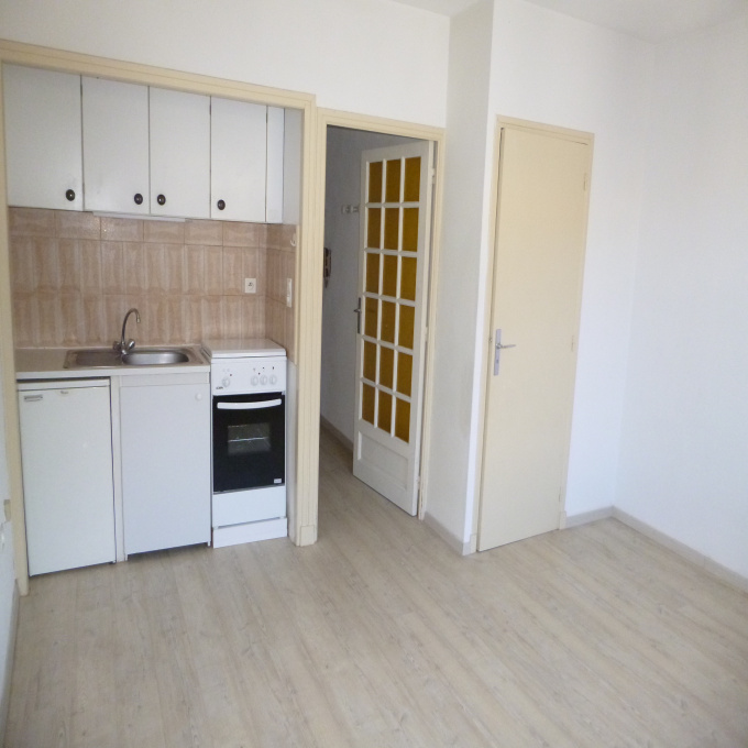 Offres de location Appartement Nîmes (30900)