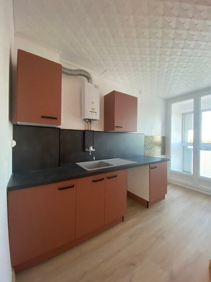 Offres de vente Appartement Nîmes (30000)