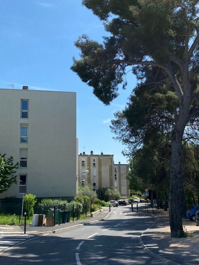 Offres de vente Appartement Nîmes (30000)