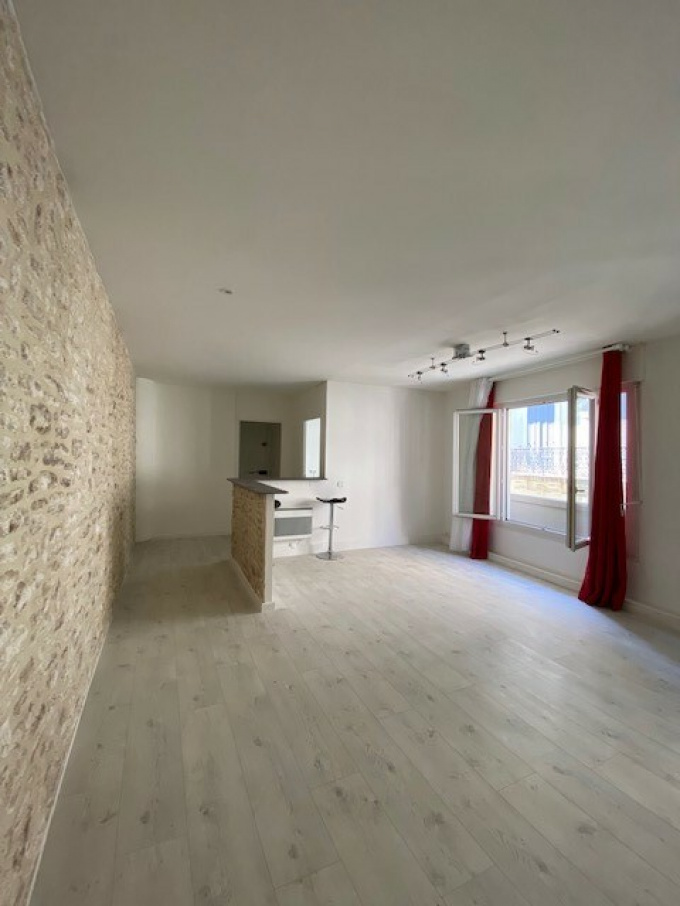 Offres de location Appartement Nîmes (30000)