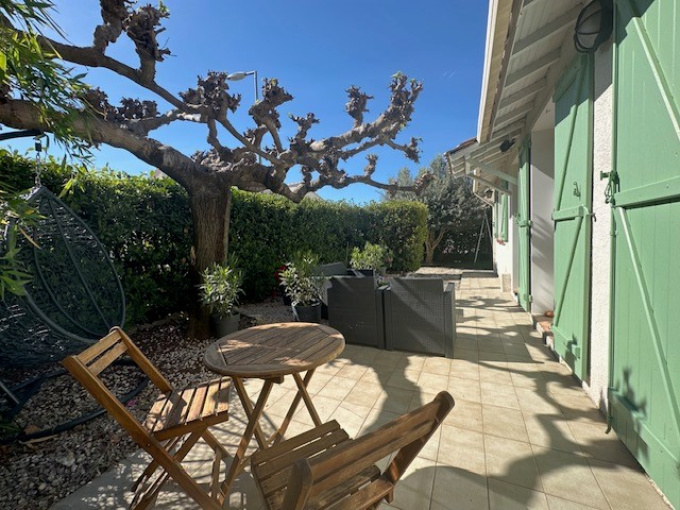 Offres de vente Maison Nîmes (30000)