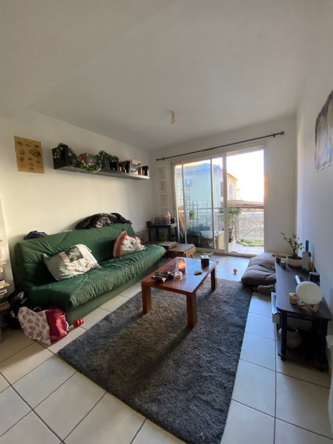 Offres de vente Appartement Nîmes (30000)