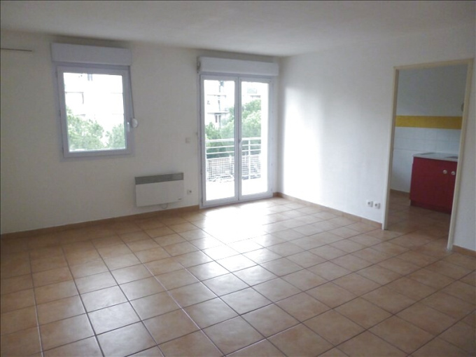 Offres de location Appartement Nîmes (30000)