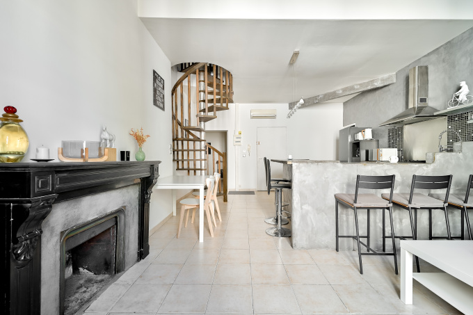 Offres de vente Appartement Nîmes (30000)