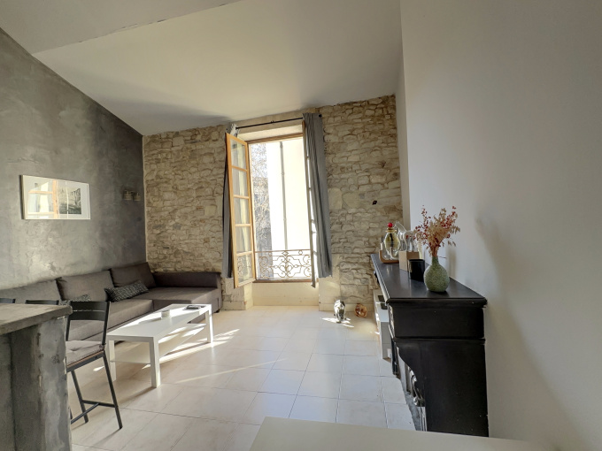 Offres de vente Appartement Nîmes (30000)