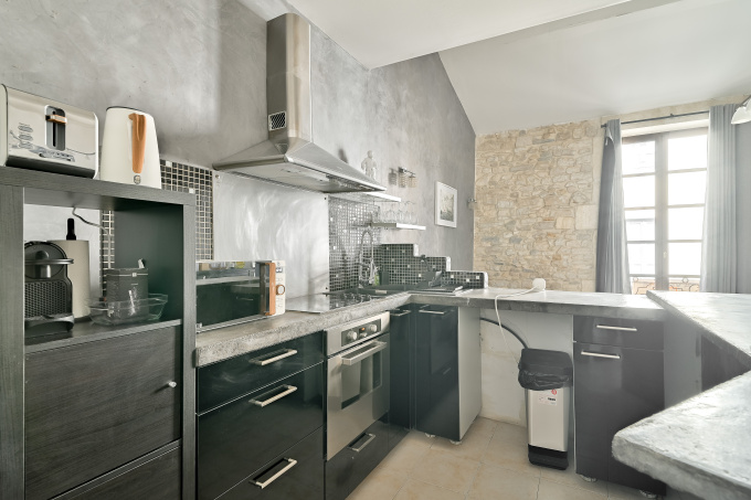Offres de vente Appartement Nîmes (30000)