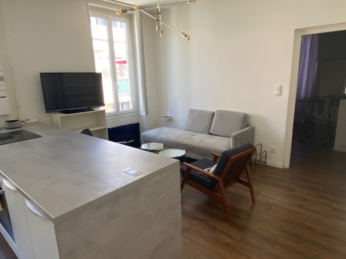 Offres de location Appartement Nîmes (30000)