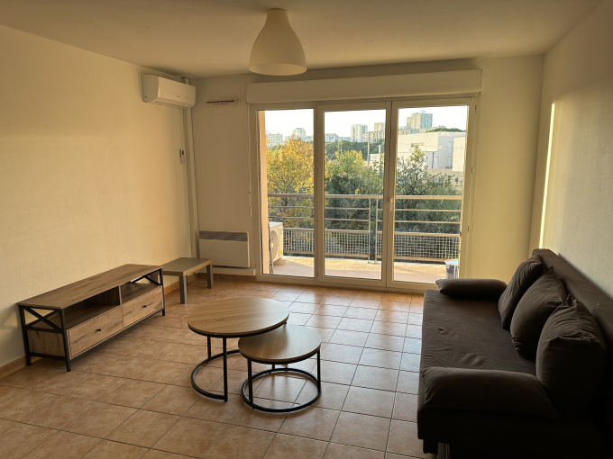 Offres de location Appartement Nîmes (30000)