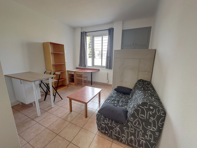 Offres de location Appartement Nîmes (30000)