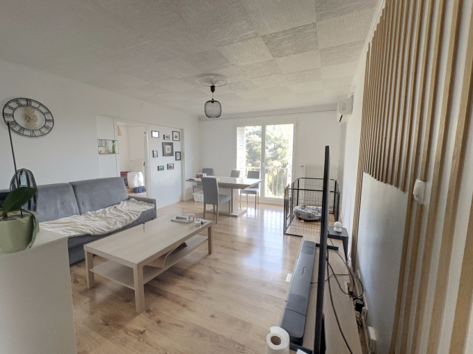 Offres de vente Appartement Nîmes (30000)