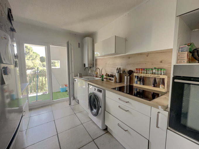 Offres de vente Appartement Nîmes (30000)