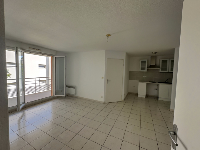 Offres de location Appartement Nîmes (30000)