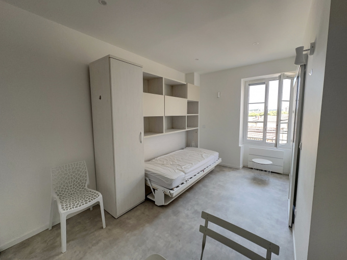 Offres de location Appartement Nîmes (30000)