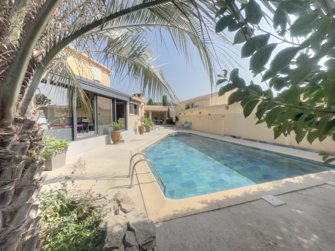 Offres de vente Maison Saint-Gervasy (30320)