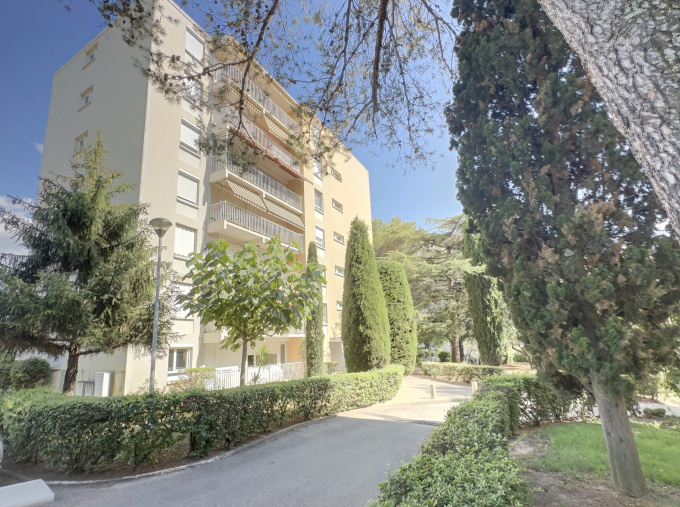 Offres de vente Appartement Nîmes (30000)