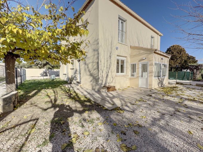 Offres de location Villa Bernis (30620)