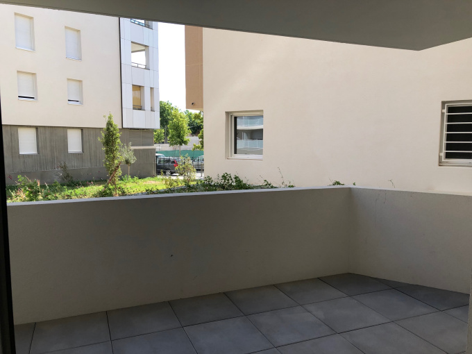 Offres de location Appartement Nîmes (30000)