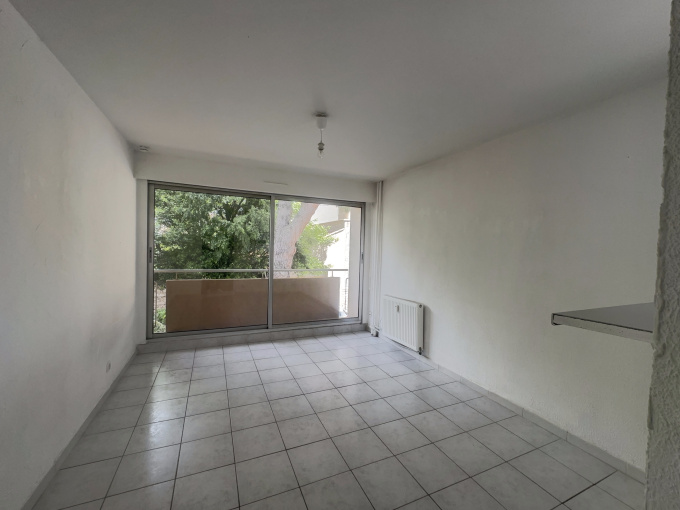 Offres de location Appartement Nîmes (30000)
