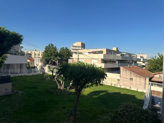 Offres de vente Appartement Nîmes (30900)