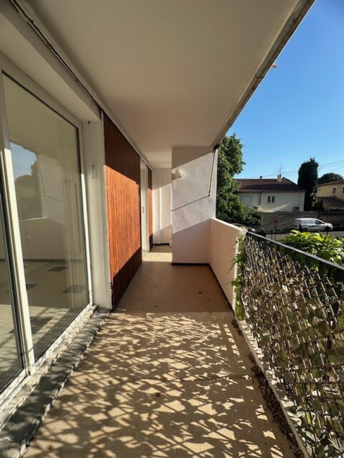 Offres de vente Appartement Nîmes (30900)