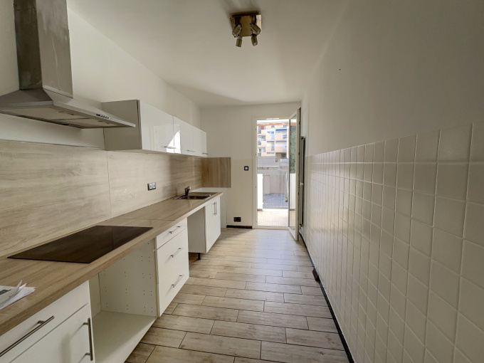 Offres de vente Appartement Nîmes (30900)