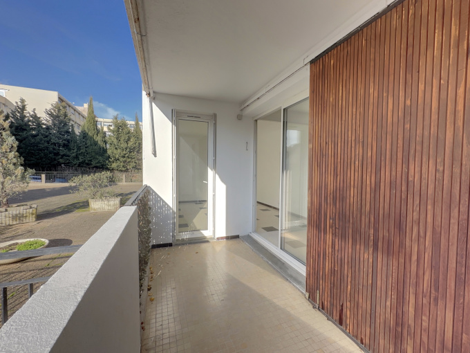 Offres de vente Appartement Nîmes (30900)