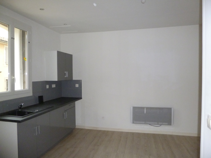 Offres de location Appartement Caveirac (30820)