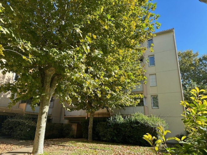 Offres de vente Appartement Nîmes (30000)