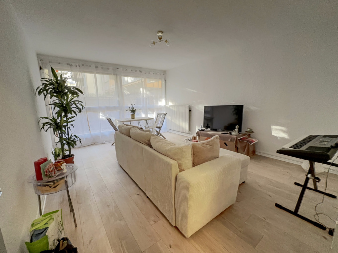 Offres de vente Appartement Nîmes (30000)