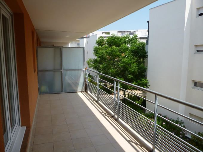 Offres de vente Appartement Nîmes (30000)