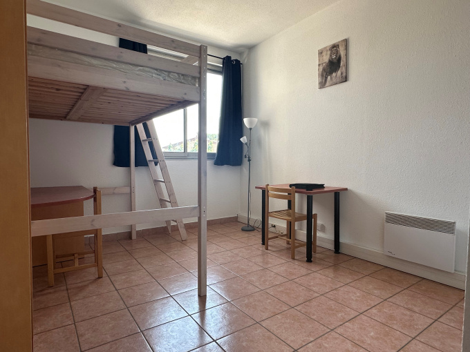Offres de location Appartement Nîmes (30000)