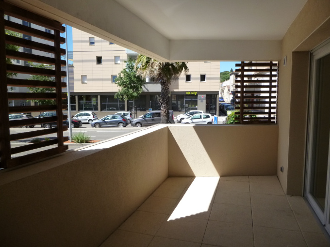 Offres de location Appartement Nîmes (30900)