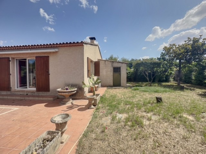 Offres de vente Maison Caissargues (30132)