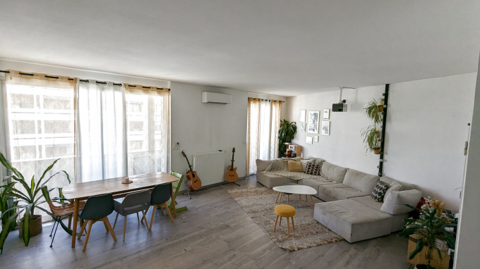 Offres de vente Appartement Nîmes (30000)