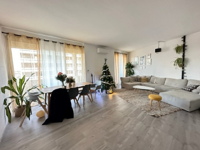 Offres de vente Appartement Nîmes (30000)