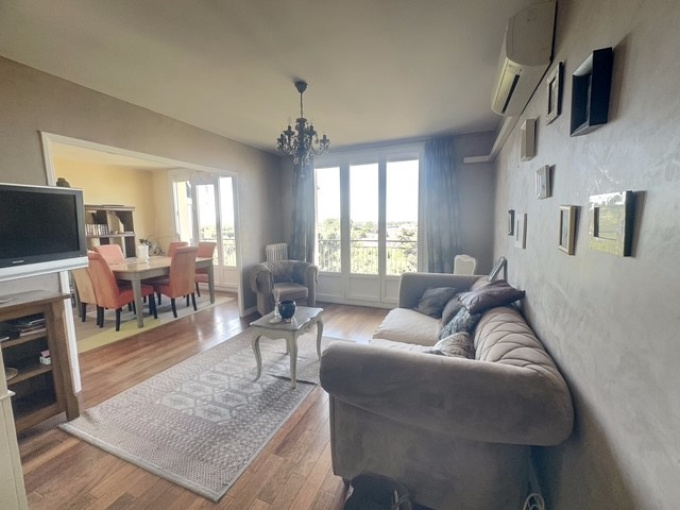 Offres de vente Appartement Nîmes (30000)