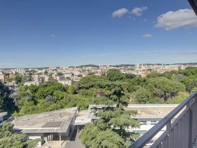 Offres de vente Appartement Nîmes (30000)